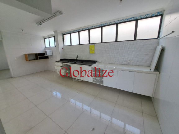 Imagem Imóvel com 4 Quartos à Venda, 350 m² em Aparecida - Santos Imagem Imóvel com 4 Quartos à Venda, 350 m² em Aparecida - Santos