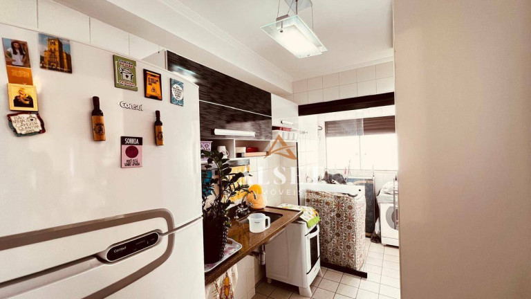 Imagem Apartamento com 2 Quartos à Venda, 60 m² em Tatuapé - São Paulo Imagem Apartamento com 2 Quartos à Venda, 60 m² em Tatuapé - São Paulo