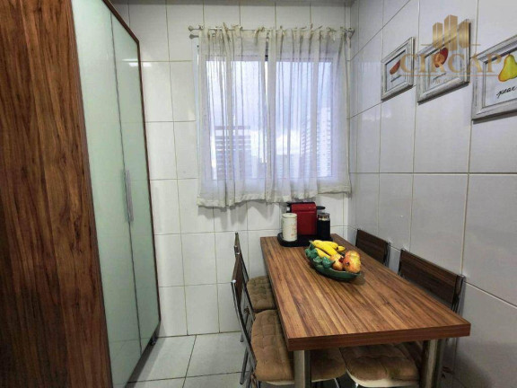 Imagem Apartamento com 3 Quartos à Venda, 108 m² em Barra Funda - São Paulo