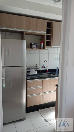 Imagem Apartamento com 3 Quartos à Venda, 56 m² em Vila Nova Aparecida - Mogi Das Cruzes Imagem Apartamento com 3 Quartos à Venda, 56 m² em Vila Nova Aparecida - Mogi Das Cruzes