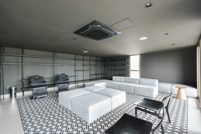 Imagem Imóvel com 1 Quarto à Venda, 33 m² em Cerqueira César - São Paulo
