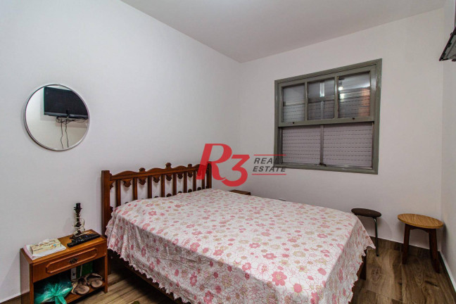 Imagem Cobertura com 2 Quartos à Venda, 192 m² em José Menino - Santos Imagem Cobertura com 2 Quartos à Venda, 192 m² em José Menino - Santos