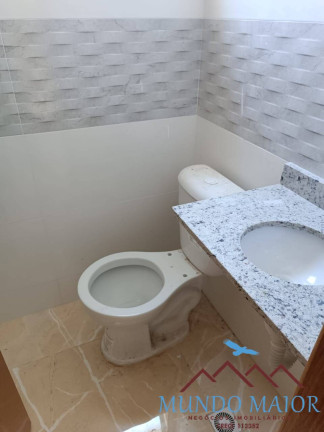 Imagem Casa com 3 Quartos à Venda, 136 m² em Vila Alzira - Santo André