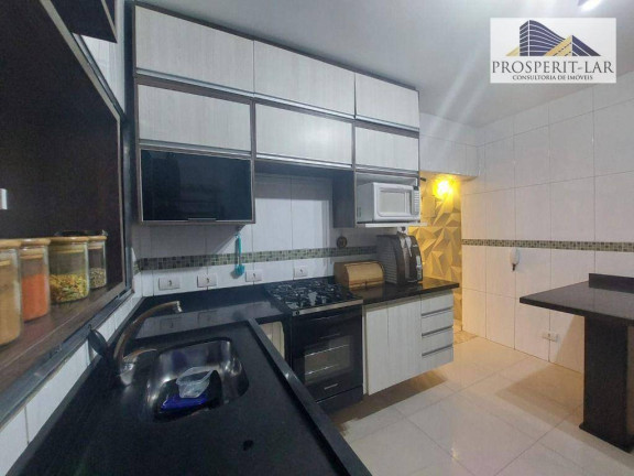 Imagem Sobrado com 3 Quartos à Venda, 176 m² em Jardim Castanha - Guarulhos Imagem Sobrado com 3 Quartos à Venda, 176 m² em Jardim Castanha - Guarulhos