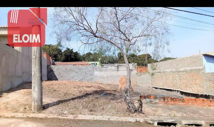 Imagem Terreno à Venda, 140 m² em Jardim Paulista - Sorocaba Imagem Terreno à Venda, 140 m² em Jardim Paulista - Sorocaba