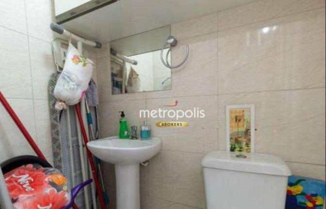 Imagem Apartamento com 3 Quartos à Venda, 96 m² em Barcelona - São Caetano Do Sul Imagem Apartamento com 3 Quartos à Venda, 96 m² em Barcelona - São Caetano Do Sul