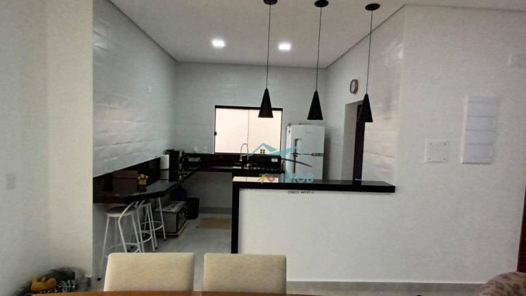 Imagem Sobrado com 3 Quartos à Venda, 148 m² em Wanel Ville - Sorocaba