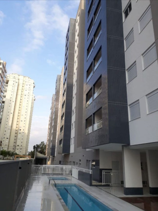 Imagem Apartamento com 2 Quartos para Alugar, 79 m² em Jardim Aquarius - São José Dos Campos
