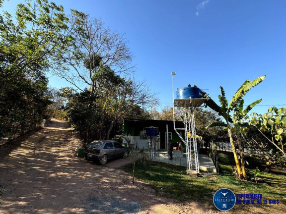 Imagem Chácara à Venda, 6 m² em Zona Rural - Cezarina Imagem Chácara à Venda, 6 m² em Zona Rural - Cezarina