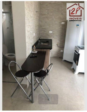 Imagem Casa com 1 Quarto para Alugar, 30 m² em Jardim Augusta - São José Dos Campos Imagem Casa com 1 Quarto para Alugar, 30 m² em Jardim Augusta - São José Dos Campos
