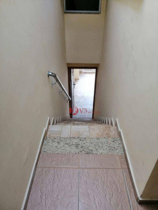 Imagem Casa com 4 Quartos à Venda, 252 m² em Vila Nhocune - São Paulo Imagem Casa com 4 Quartos à Venda, 252 m² em Vila Nhocune - São Paulo