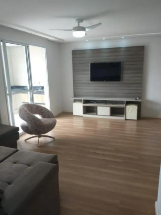 Apartamento com 3 Quartos à Venda, 70 m² em Jardim Parque Morumbi - São Paulo