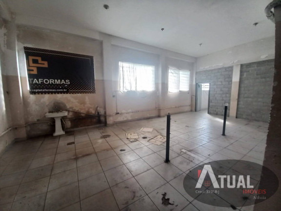 Imagem Galpão à Venda, 1 m² em Jardim Imperial - Atibaia