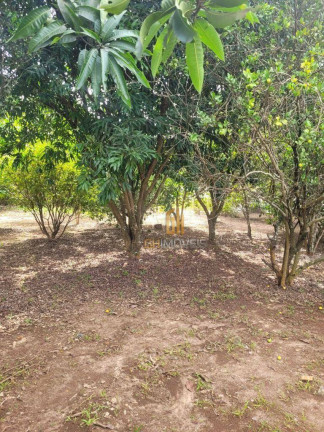 Imagem Chácara com 4 Quartos à Venda, 720 m² em Cachoeirinha - Aragoiânia Imagem Chácara com 4 Quartos à Venda, 720 m² em Cachoeirinha - Aragoiânia