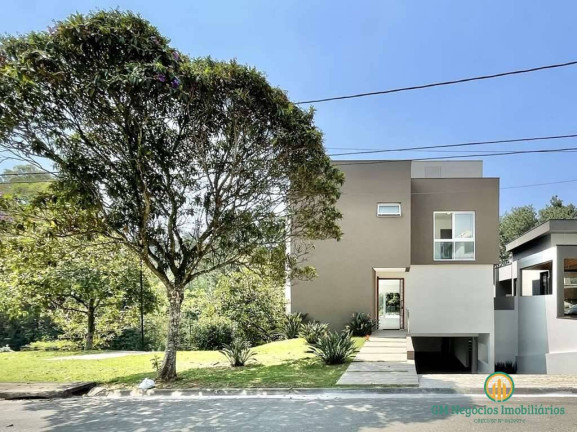 Imagem Casa de Condomínio com 5 Quartos à Venda, 560 m² em Jardim Do Golf I - Jandira Imagem Casa de Condomínio com 5 Quartos à Venda, 560 m² em Jardim Do Golf I - Jandira