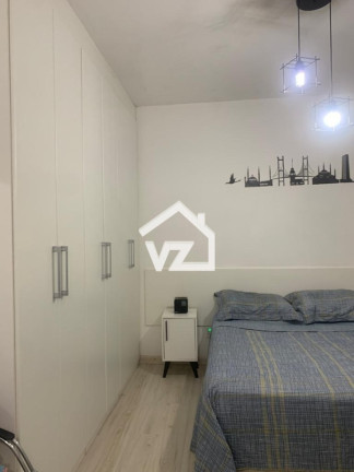 Imagem Apartamento com 3 Quartos à Venda, 138 m² em Vila Andrade - São Paulo