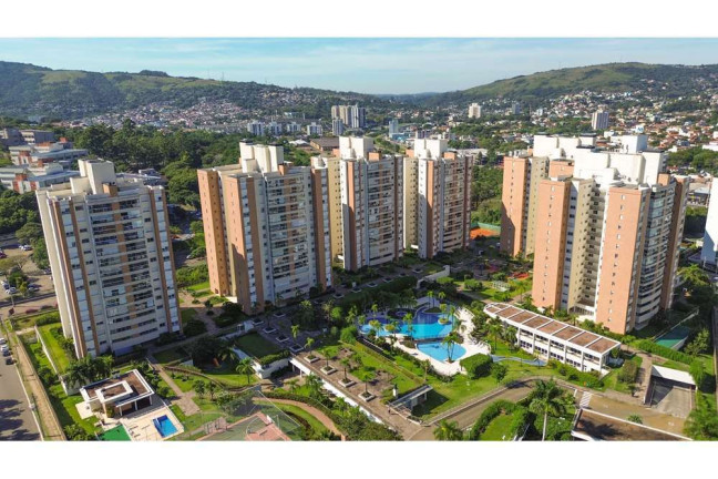 Imagem Apartamento com 3 Quartos à Venda, 199 m² em Jardim Do Salso - Porto Alegre