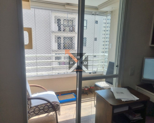 Imagem Imóvel com 2 Quartos à Venda, 65 m² em Saúde - São Paulo Imagem Imóvel com 2 Quartos à Venda, 65 m² em Saúde - São Paulo