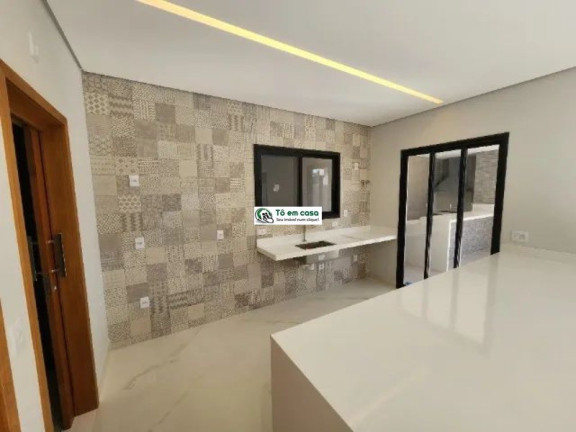 Imagem Casa com 4 Quartos à Venda, 280 m² em Urbanova - São José Dos Campos