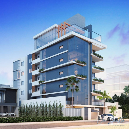 Imagem Apartamento com 3 Quartos à Venda, 120 m² em Itapoá Imagem Apartamento com 3 Quartos à Venda, 120 m² em Itapoá