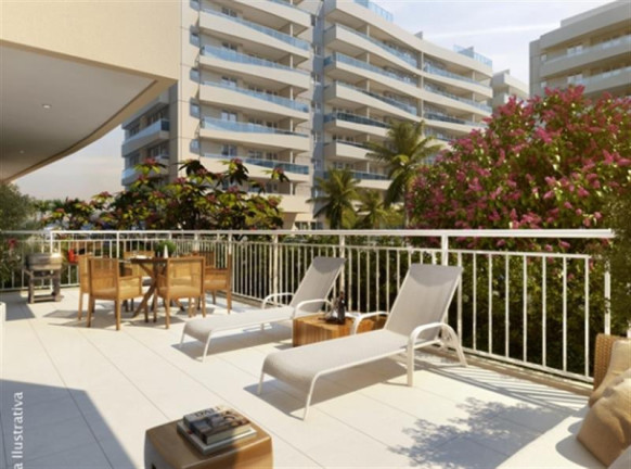 Imagem Apartamento com 2 Quartos à Venda, 69 m² em Recreio Dos Bandeirantes - Rio De Janeiro Imagem Apartamento com 2 Quartos à Venda, 69 m² em Recreio Dos Bandeirantes - Rio De Janeiro