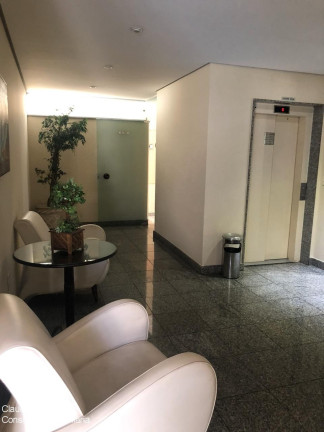 Imagem Apartamento com 3 Quartos à Venda, 132 m² em Centro - São Bernardo Do Campo Imagem Apartamento com 3 Quartos à Venda, 132 m² em Centro - São Bernardo Do Campo