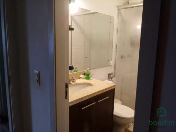 Imagem Sobrado com 3 Quartos à Venda, 150 m² em São Sebastião - Porto Alegre Imagem Sobrado com 3 Quartos à Venda, 150 m² em São Sebastião - Porto Alegre