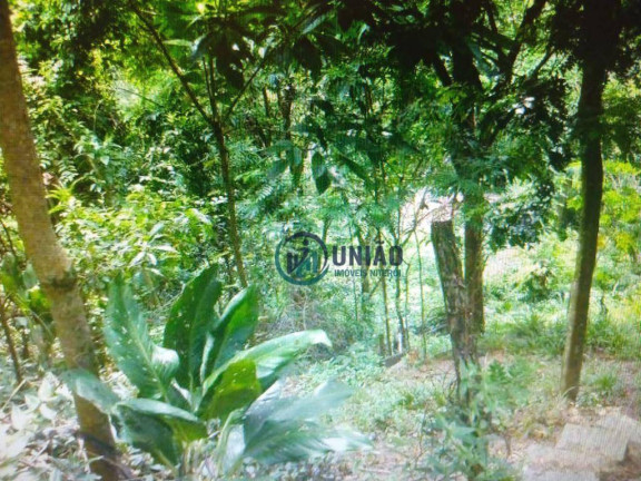 Imagem Terreno à Venda, 1.350 m² em Mata Paca - Niterói