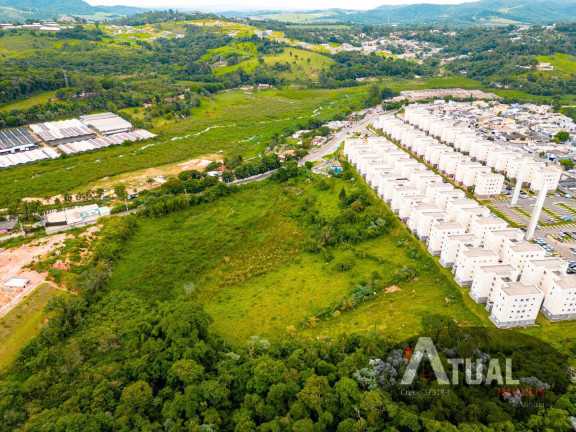 Imagem Terreno à Venda, 24 m² em Caetetuba - Atibaia