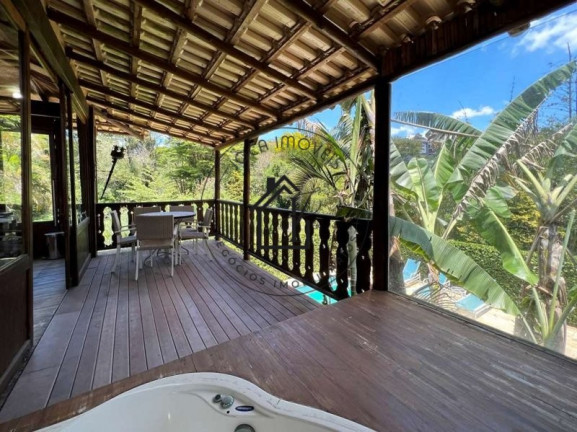 Imagem Casa de Condomínio com 4 Quartos à Venda, 682 m² em Jardim Das Flores - Cotia Imagem Casa de Condomínio com 4 Quartos à Venda, 682 m² em Jardim Das Flores - Cotia