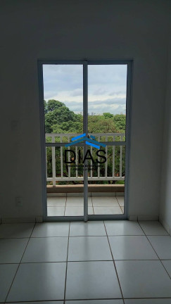 Imagem Apartamento com 2 Quartos à Venda, 56 m² em Jardim Botânico - Araraquara Imagem Apartamento com 2 Quartos à Venda, 56 m² em Jardim Botânico - Araraquara