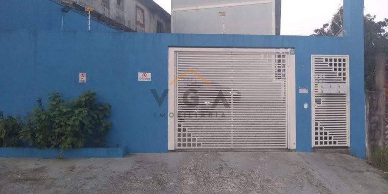 Imagem Casa com 2 Quartos à Venda, 75 m² em Vila Nhocune - São Paulo Imagem Casa com 2 Quartos à Venda, 75 m² em Vila Nhocune - São Paulo