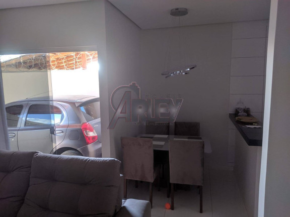 Imagem Casa com 2 Quartos à Venda, em Jardim Olimpico - Montes Claros Imagem Casa com 2 Quartos à Venda, em Jardim Olimpico - Montes Claros