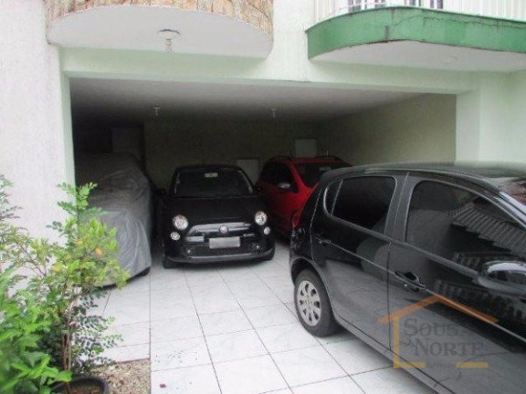 Imagem Sobrado com 2 Quartos à Venda, em Vila Maria Alta - São Paulo Imagem Sobrado com 2 Quartos à Venda, em Vila Maria Alta - São Paulo