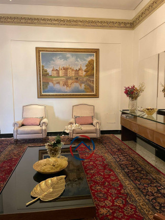 Imagem Apartamento com 4 Quartos à Venda, 240 m² em Ribeirão Da Ponte - Cuiabá Imagem Apartamento com 4 Quartos à Venda, 240 m² em Ribeirão Da Ponte - Cuiabá
