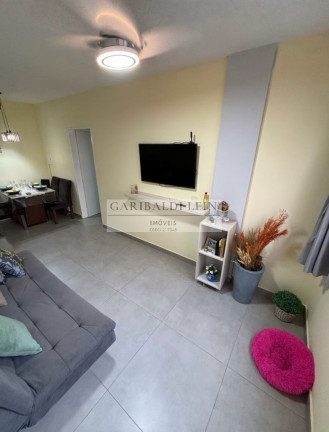 Imóvel com 1 Quarto à Venda, 52 m² em Vila Itapura - Campinas