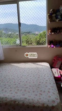 Imagem Apartamento com 2 Quartos à Venda, 55 m² em Itacorubi - Florianópolis Imagem Apartamento com 2 Quartos à Venda, 55 m² em Itacorubi - Florianópolis