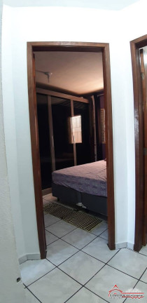 Imagem Casa de Condomínio com 2 Quartos à Venda, 60 m² em Jardim Vale Do Sol - São José Dos Campos