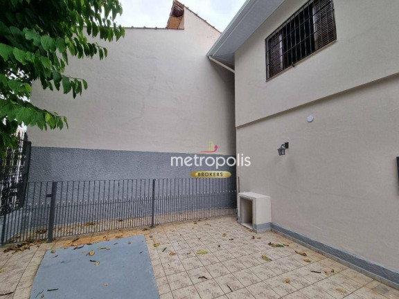 Imagem Sobrado com 3 Quartos à Venda, 160 m² em Santa Paula - São Caetano Do Sul