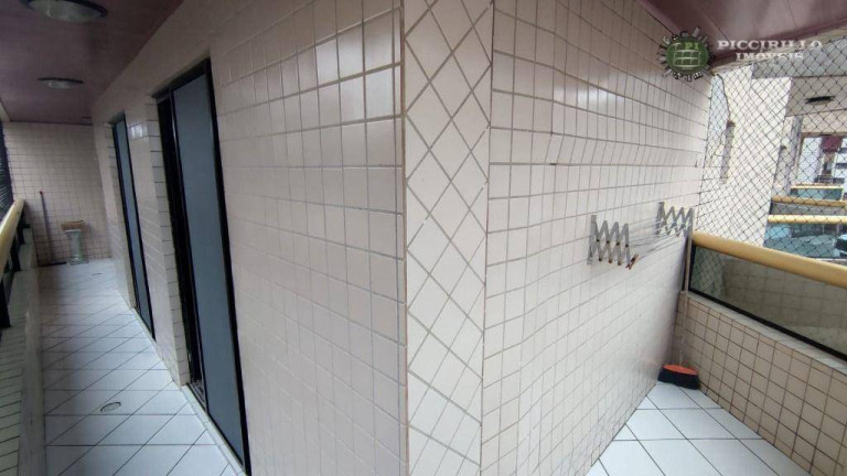 Imagem Apartamento com 3 Quartos à Venda, 103 m² em Vila Assunção - Praia Grande Imagem Apartamento com 3 Quartos à Venda, 103 m² em Vila Assunção - Praia Grande