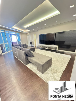 Imagem Apartamento com 3 Quartos à Venda, 153 m² em Ponta Negra - Manaus Imagem Apartamento com 3 Quartos à Venda, 153 m² em Ponta Negra - Manaus