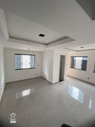Imagem Sobrado com 3 Quartos à Venda, 105 m² em Xaxim - Curitiba Imagem Sobrado com 3 Quartos à Venda, 105 m² em Xaxim - Curitiba
