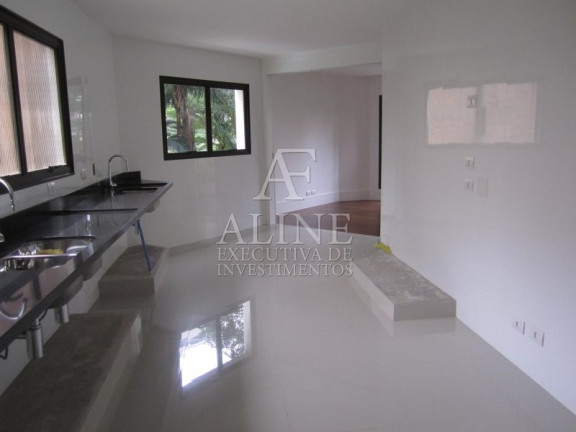 Imagem Apartamento com 3 Quartos à Venda, 210 m² em Vila Nova Conceição - São Paulo