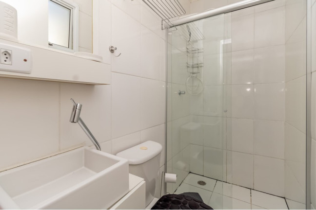 Imagem Casa de Condomínio com 2 Quartos à Venda, 90 m² em Vila Santa Clara - São Paulo
