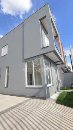 Imagem Sobrado com 2 Quartos à Venda, 82 m² em Estância Velha - Canoas
