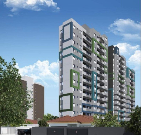 Imagem Apartamento com 3 Quartos à Venda, 73 m² em Fundação - São Caetano Do Sul Imagem Apartamento com 3 Quartos à Venda, 73 m² em Fundação - São Caetano Do Sul
