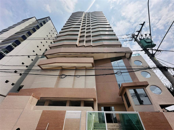 Imagem Apartamento com 2 Quartos à Venda, 68 m² em Guilhermina - Praia Grande Imagem Apartamento com 2 Quartos à Venda, 68 m² em Guilhermina - Praia Grande