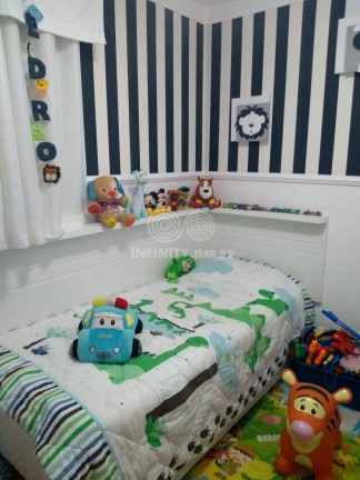 Imagem Apartamento com 3 Quartos à Venda, 68 m² em Jardim Anália Franco - São Paulo