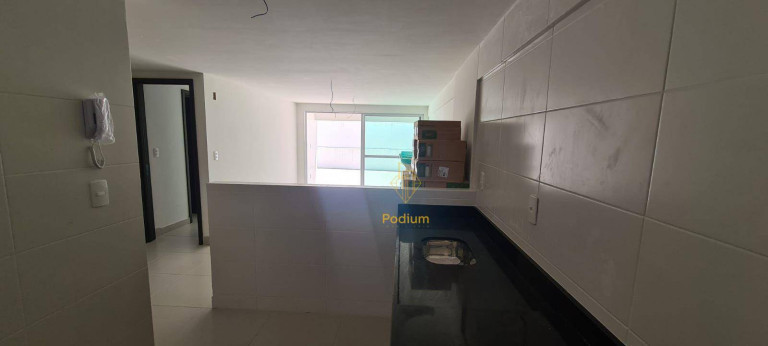 Imagem Apartamento com 2 Quartos à Venda, 92 m² em Cabo Branco - João Pessoa Imagem Apartamento com 2 Quartos à Venda, 92 m² em Cabo Branco - João Pessoa