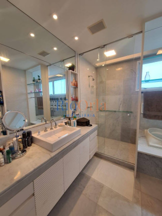 Imagem Apartamento com 4 Quartos à Venda, 396 m² em Barra Da Tijuca - Rio De Janeiro